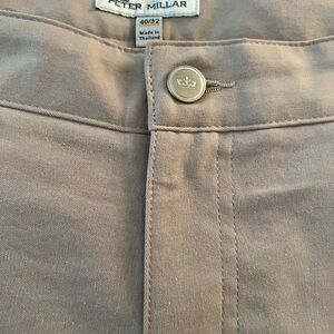 Peter Millar EB66 Men's Chinos in Light Khaki Size:42/30 Best Slack in the Game